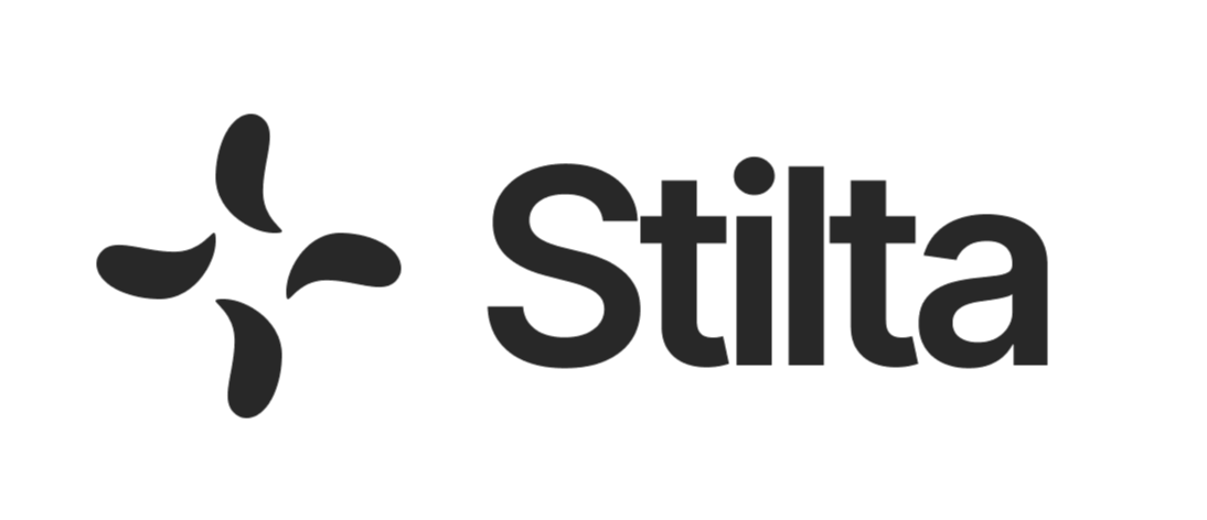 Stilta logo